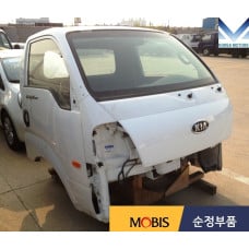 MOBIS CAB 2(SECOND) PACKAGE KIA BONGO-3 K2500 K2700 2007-21